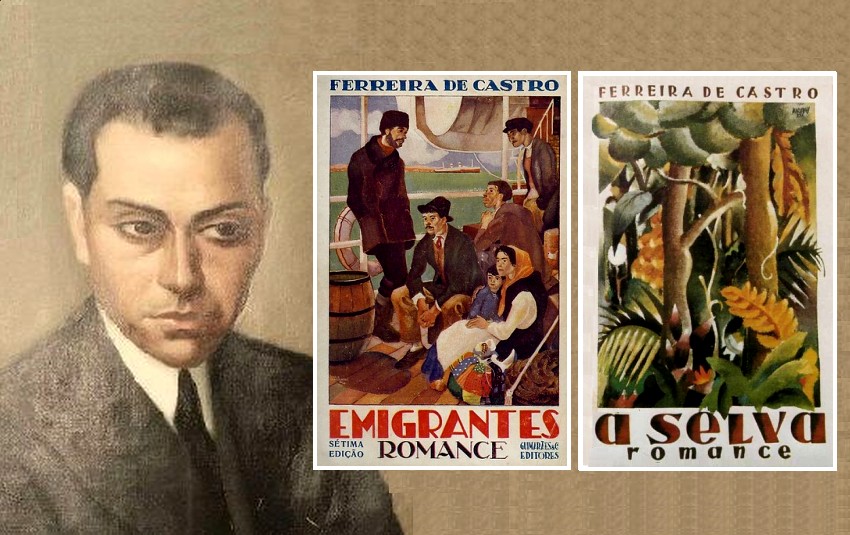 A VOLTA AO MUNDO- 1942- Ferreira de Castro Rio de Mouro • OLX Portugal